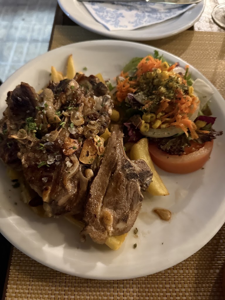 Restaurante Xauen ' Sabor andaluz' — Mas recientes