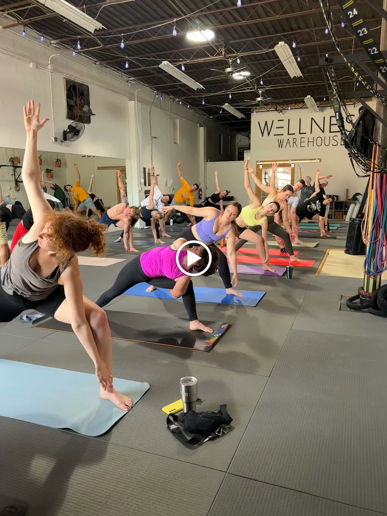  Wellness Warehouse KC