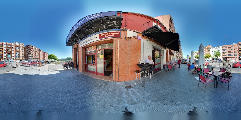 Cafeteria Trattoria Cosa Nostra