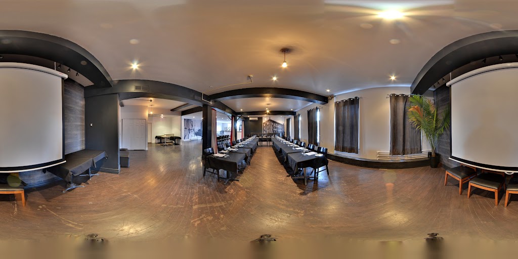 Street View & 360°