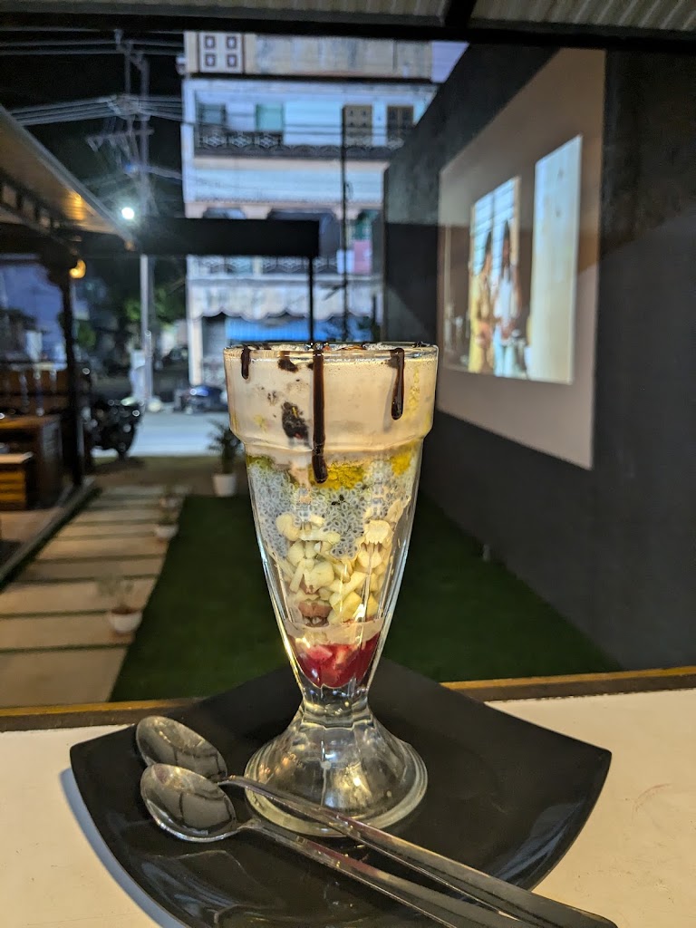 Food & drink