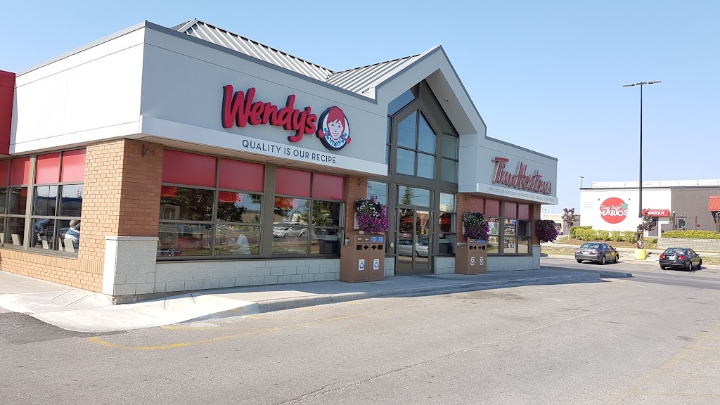 Wendy's
