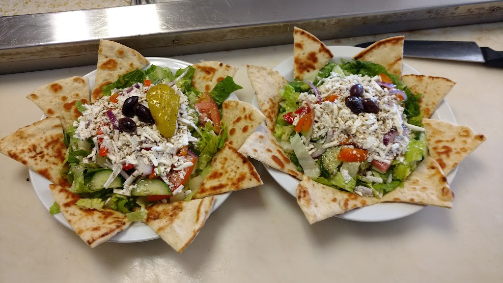 Little Greek House in Windsor