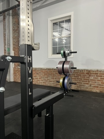  Hudson Valley Powerlifting