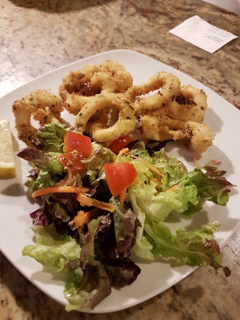 La Diva International Restaurant — Del propietario