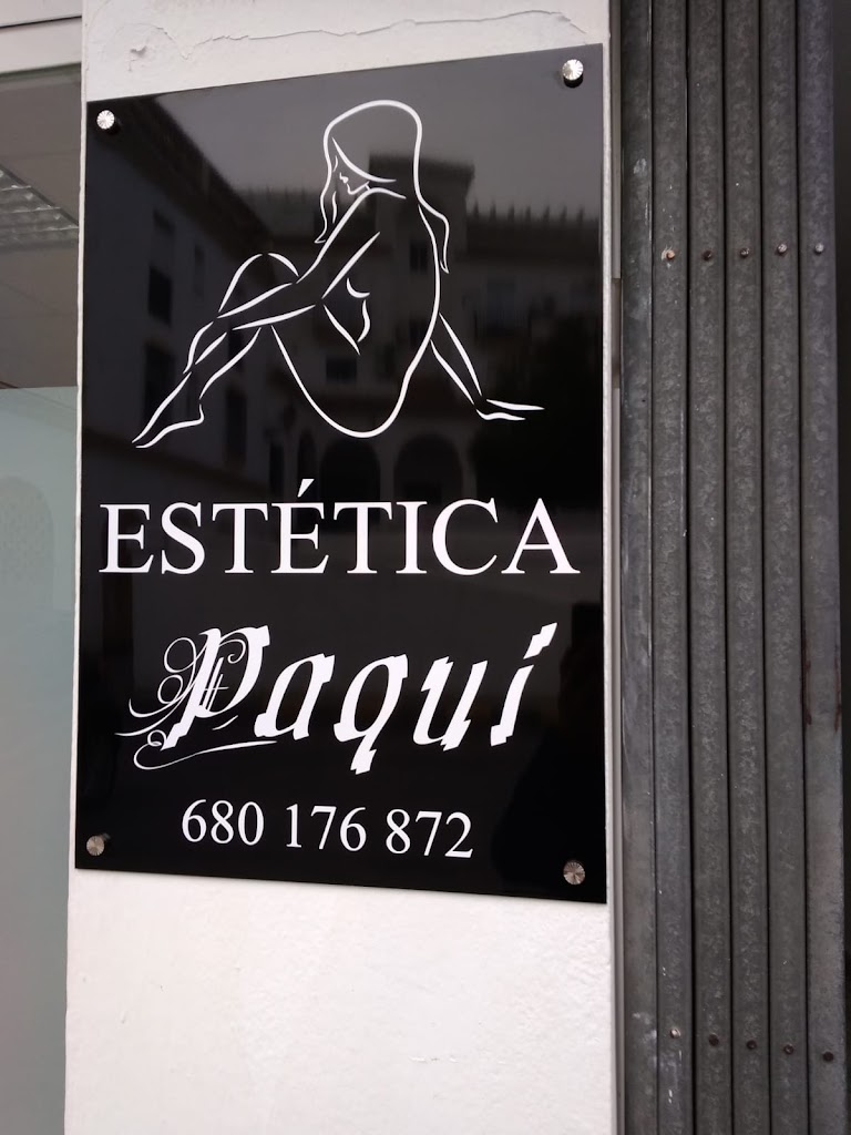 Estetica Paqui