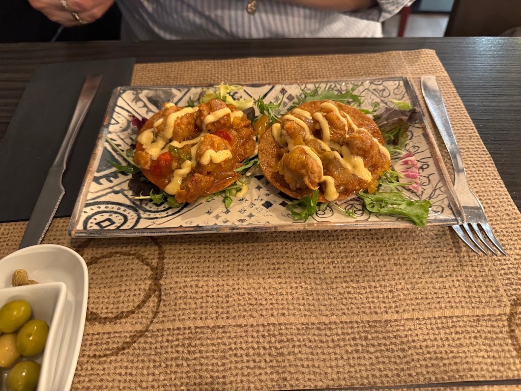 Restaurante La Cuina de la Loli — Mas recientes