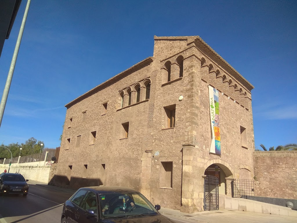 Museo-Moli de la Reixa - OndaNatura