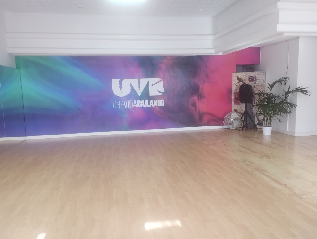 Escuela de Baile Una Vida Bailando