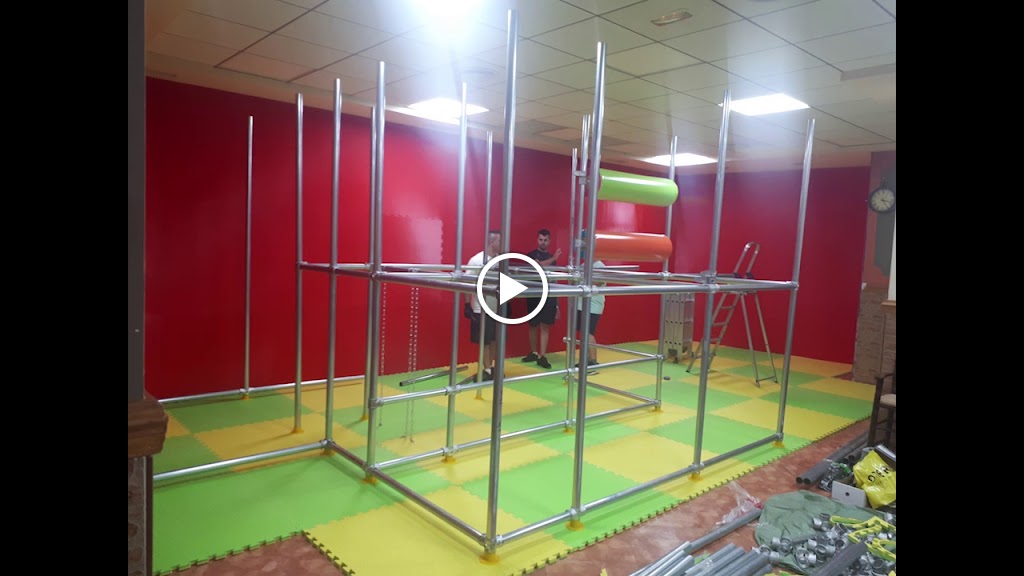 Restaurante La Tapa Javinma — Videos