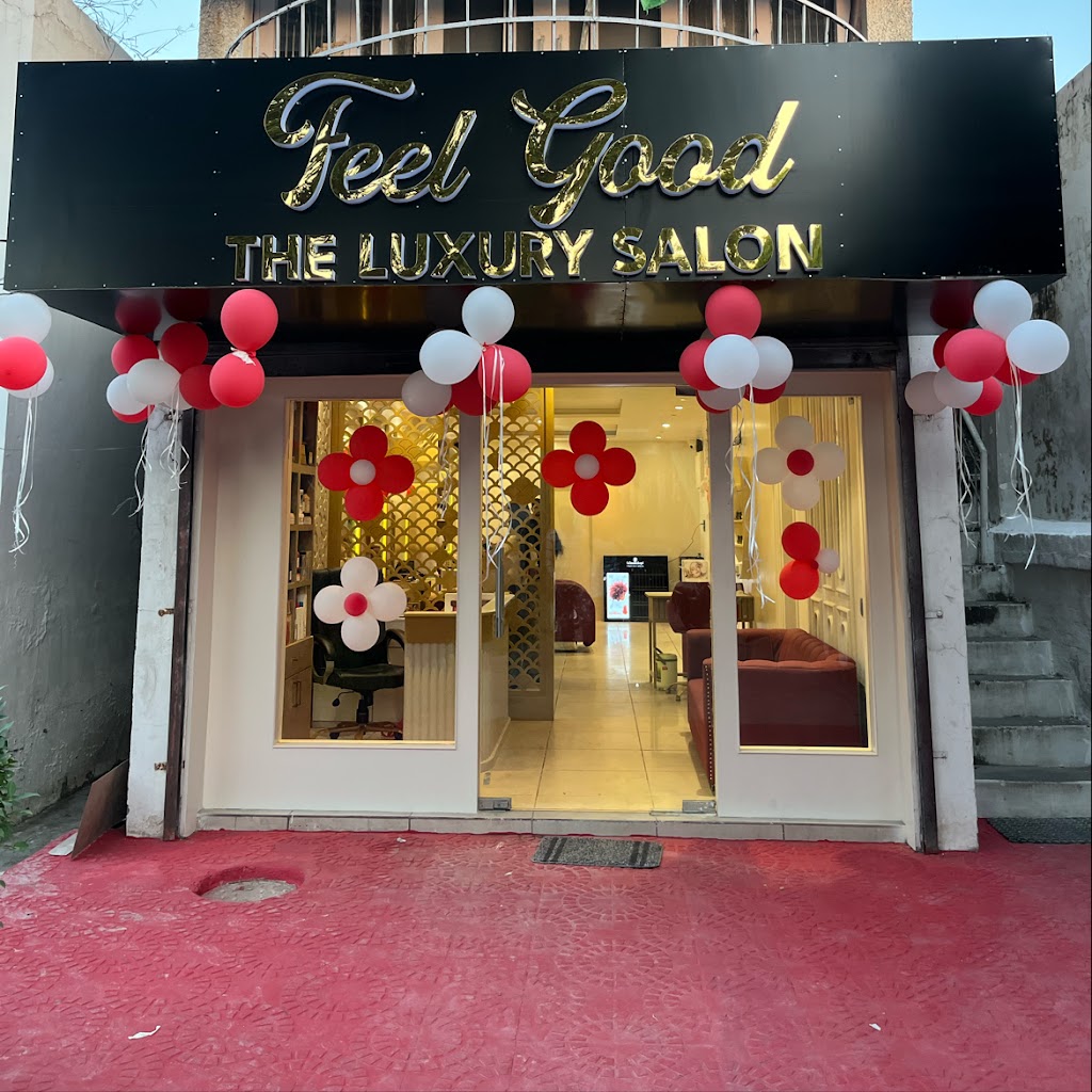 Feel Good Salon