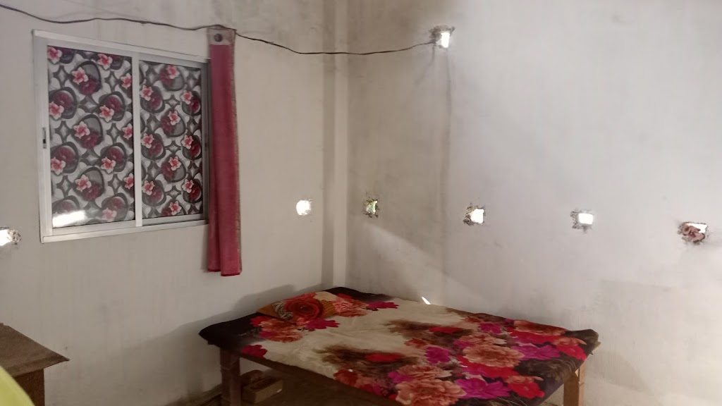 Hotel Rrc11 Katihar