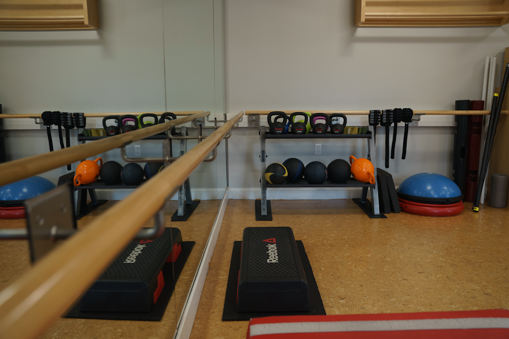  Maximize Health and Fitness