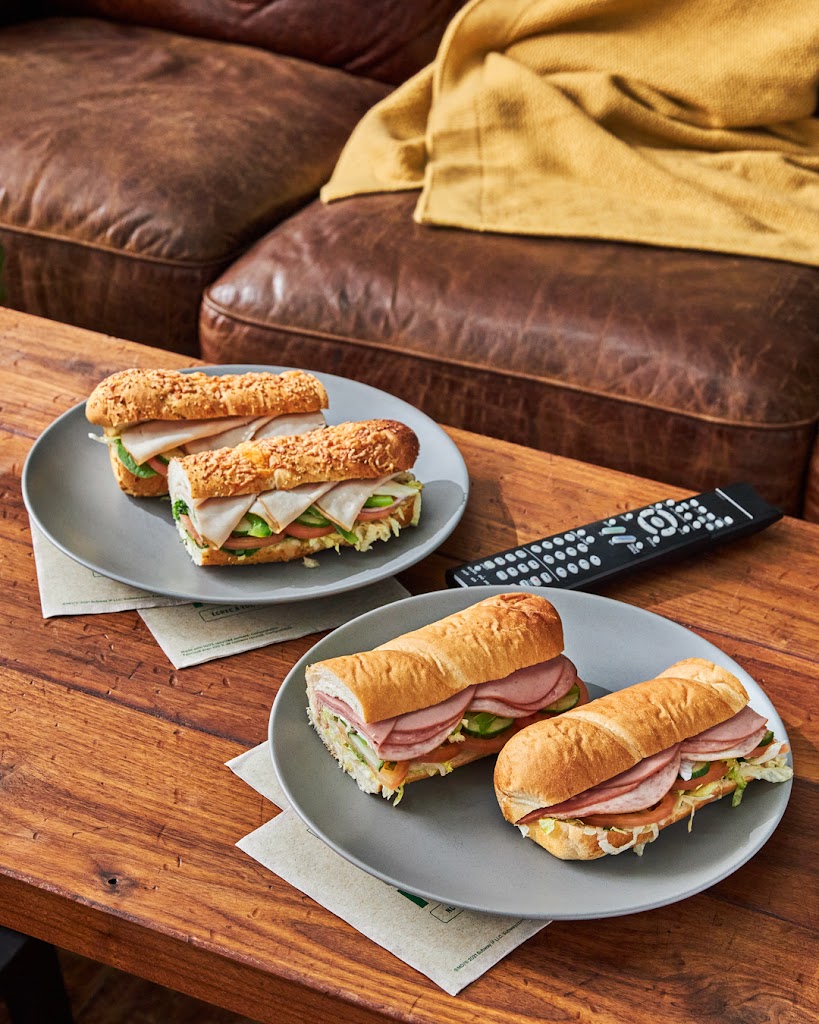 Sandwich