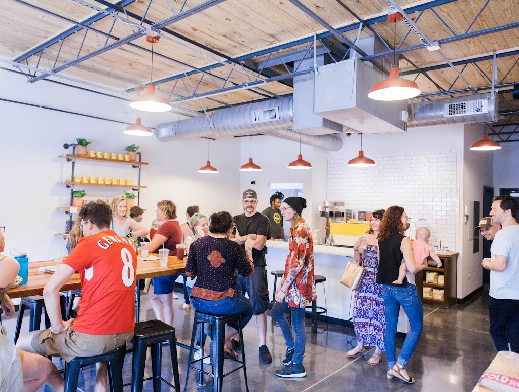 Photo of Enderly Coffee Co. Cafe & Coffee Roaster
