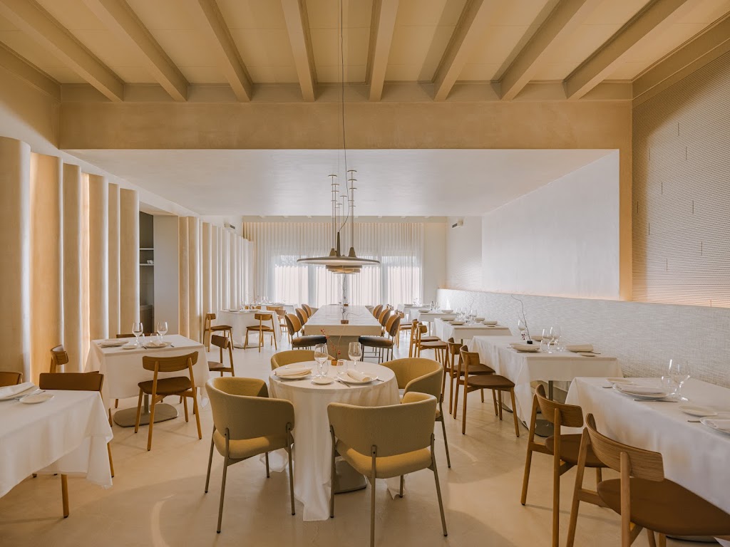 Les Clarisses Restaurant