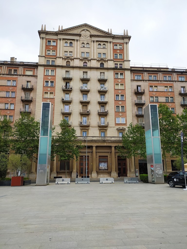 Museo de Arte e Historia de Reus