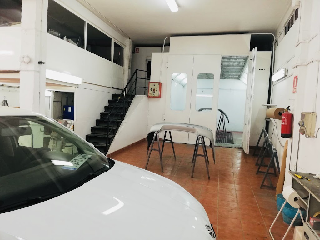 J D San Vicente , S. L — Del propietario