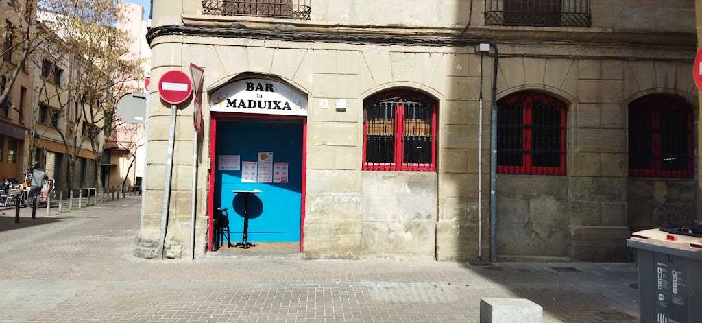 La Maduixa