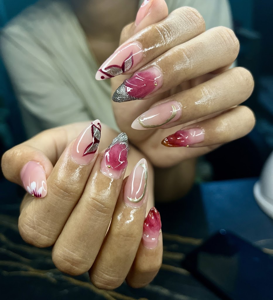 Get Nailed By Sohali Paul