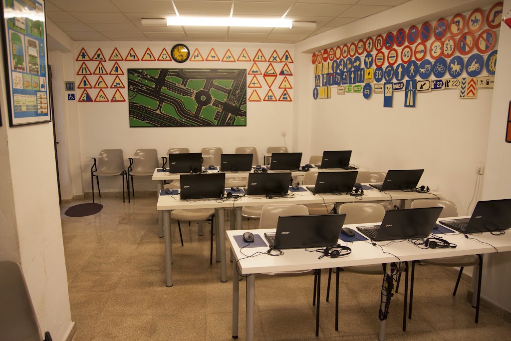 Autoescola Manacor — Del propietario