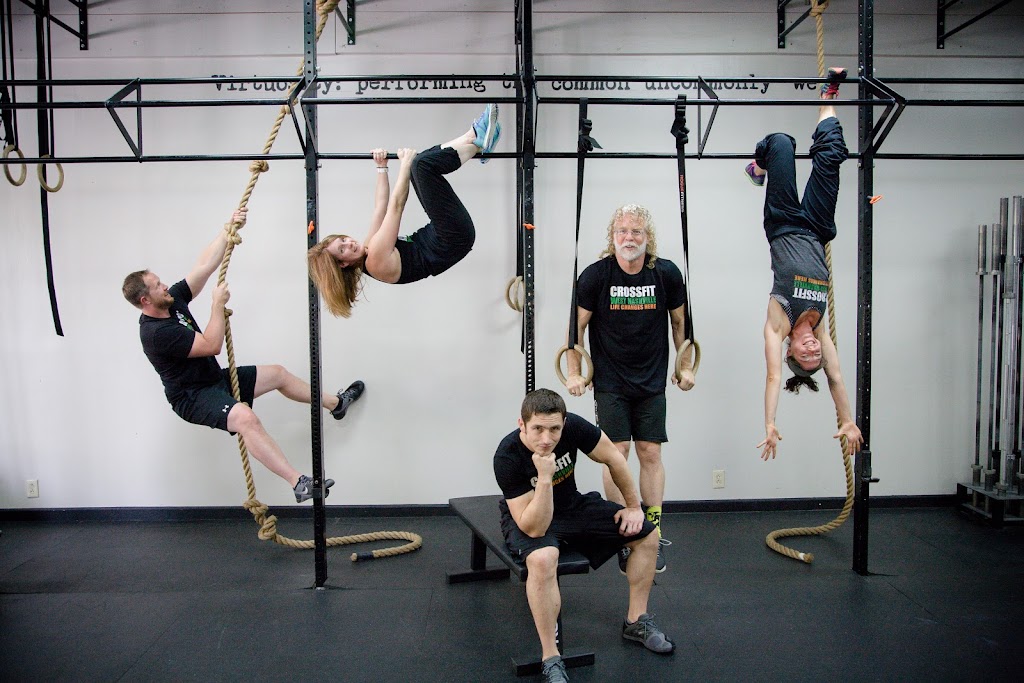  CrossFit West Nashville