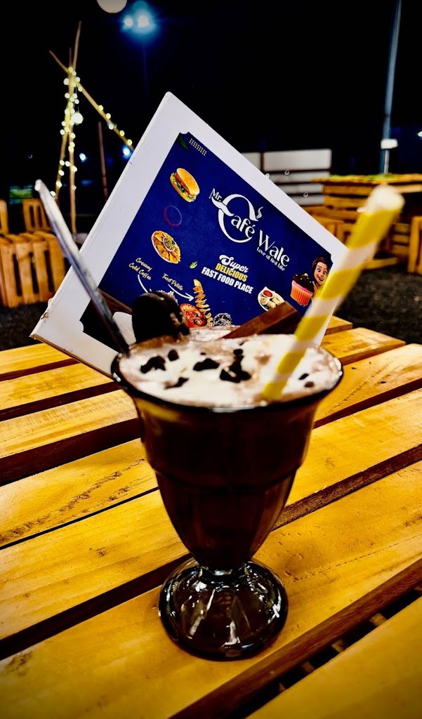 Mr Cafe Wale