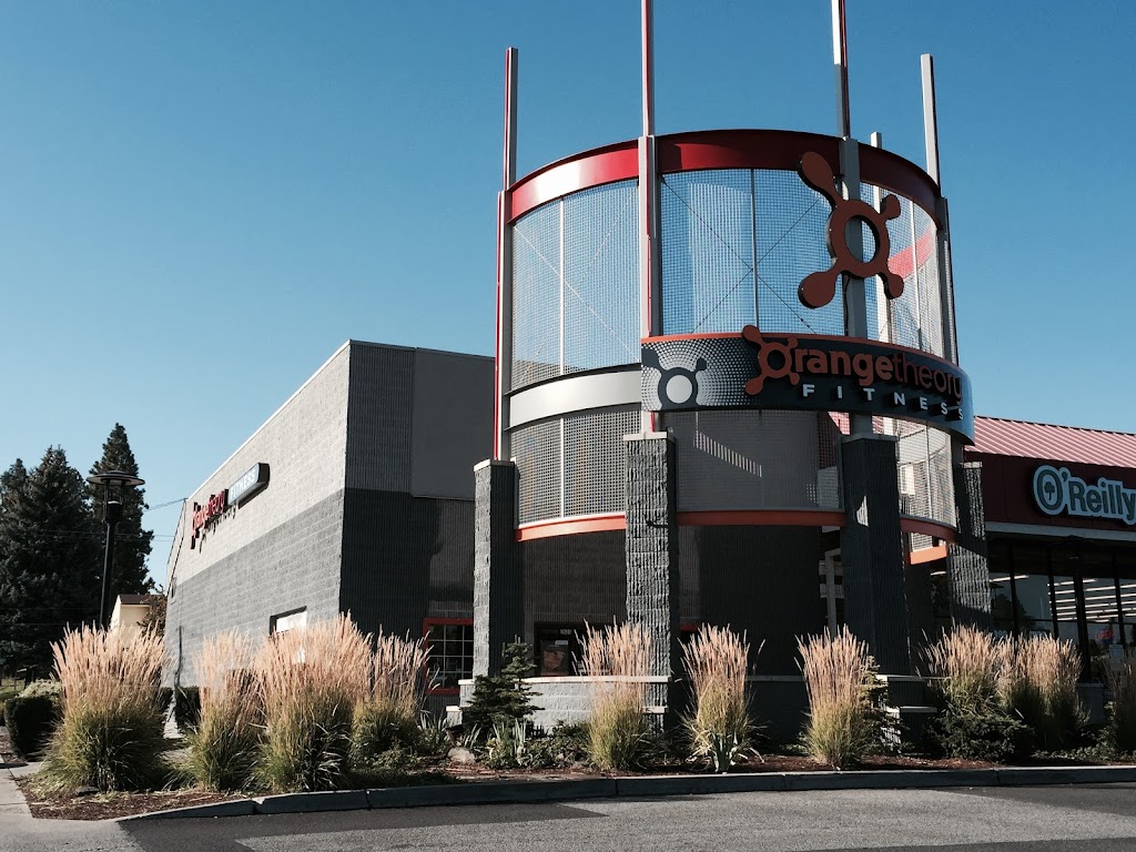  Orangetheory Fitness