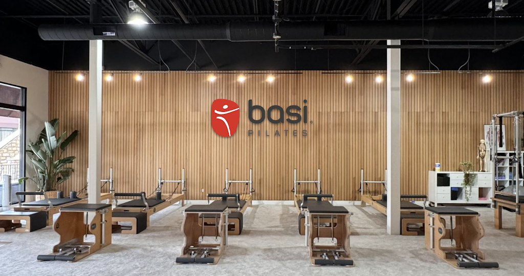  BASI Pilates - El Dorado Hills