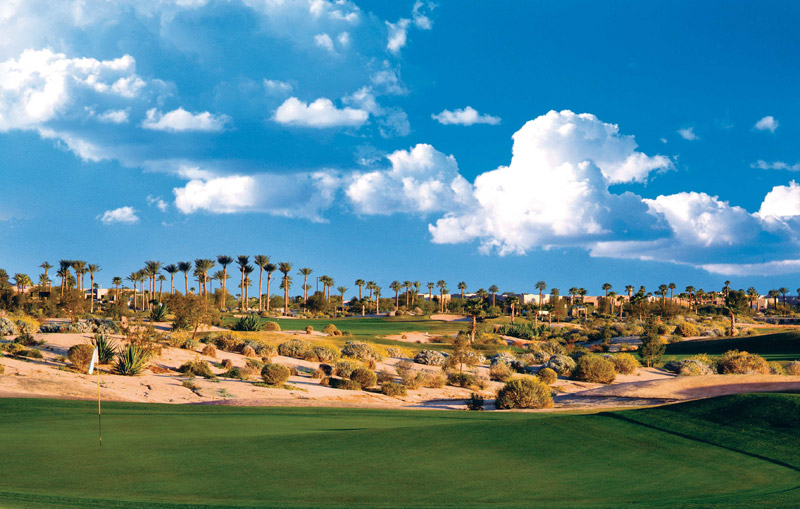  Palm Valley Golf Club