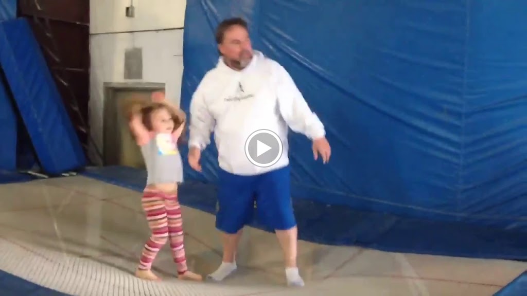  Northpointe Gymnastics