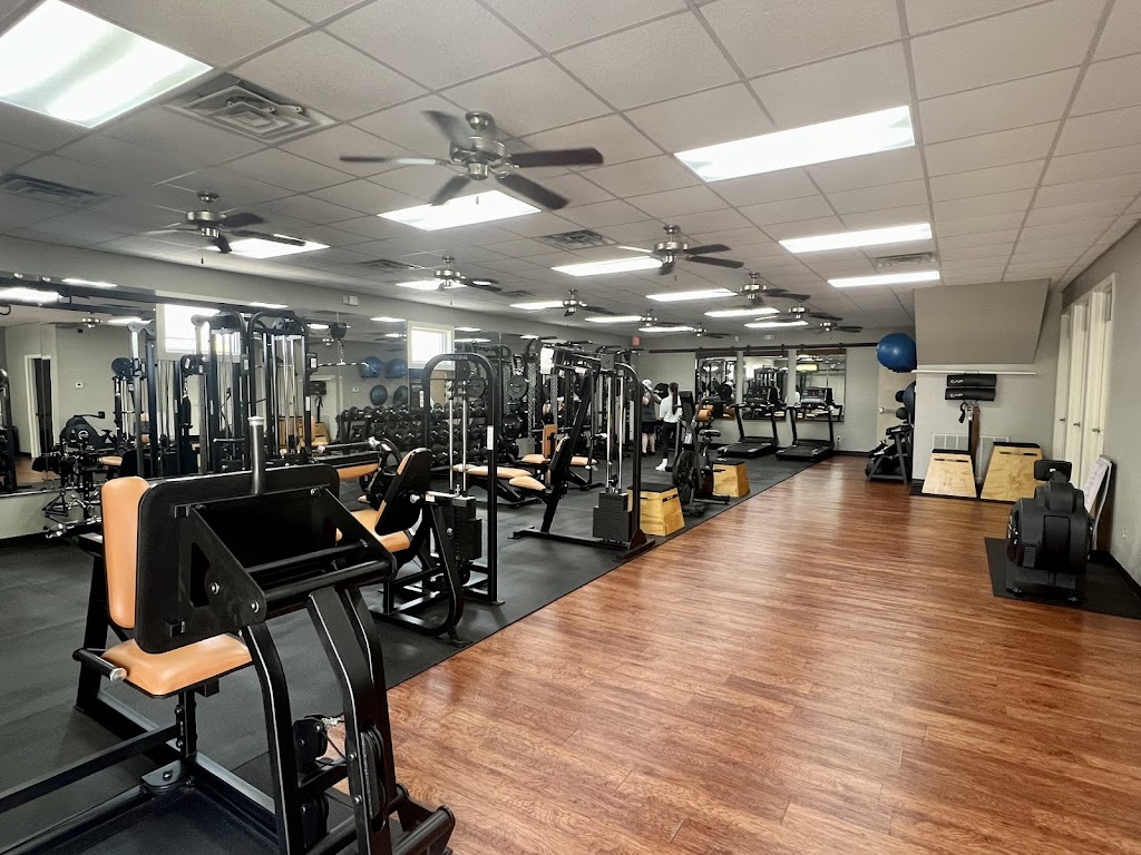  VITAL MVMNT Strength and Wellness