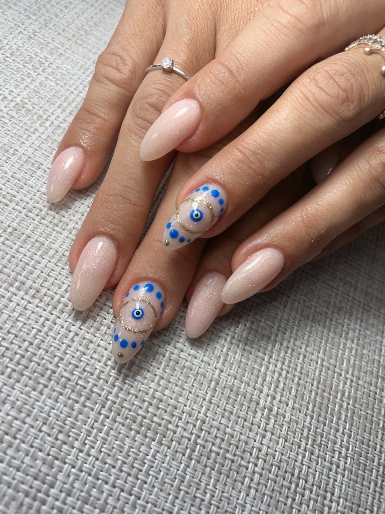 Lu.Xi studio nails — Todas