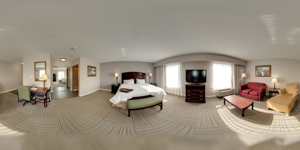 Street View &amp; 360°