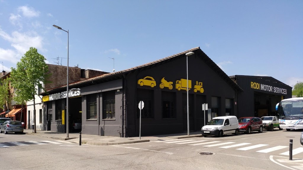 Rodi Motor Services