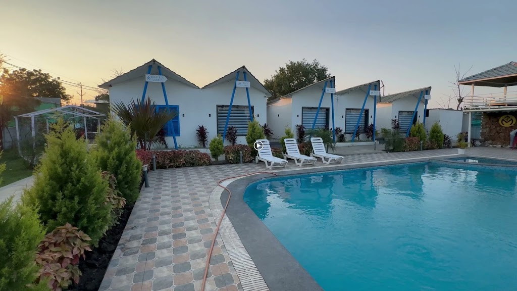 Maliblu Resort