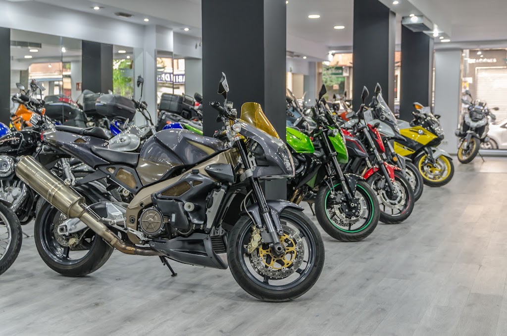 MOTOGG — Del propietario