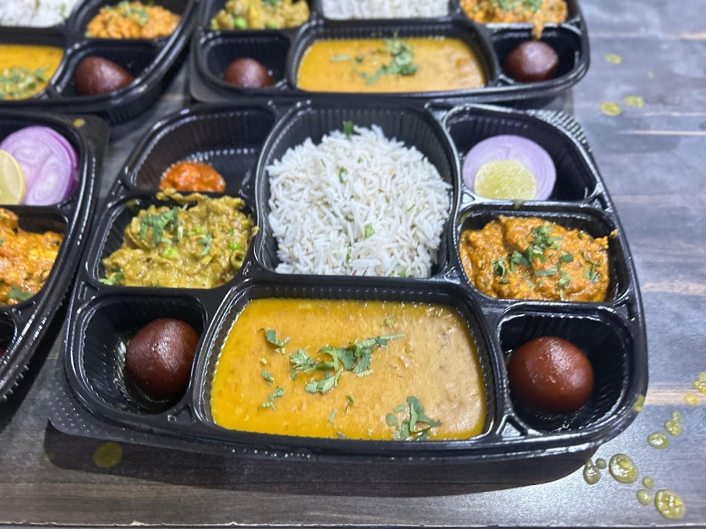 Thali