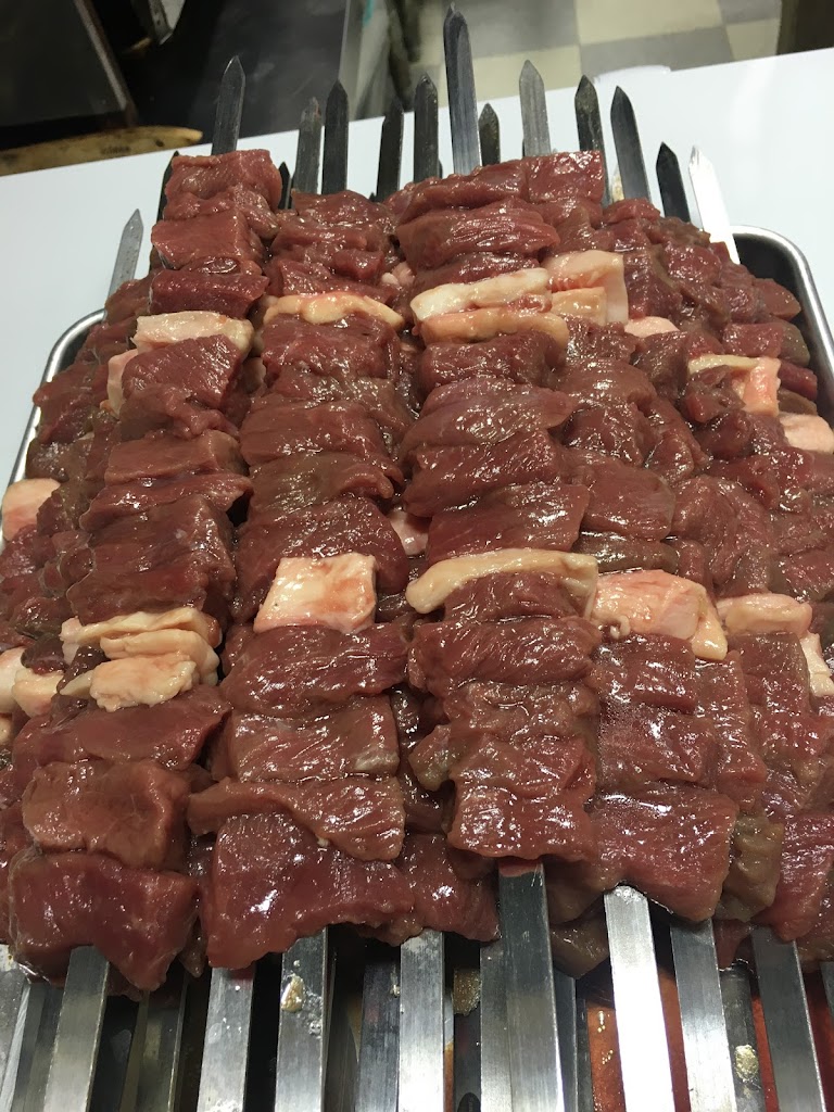UZ Cuisine- Toronto Afghan Food Catering in Scarborough