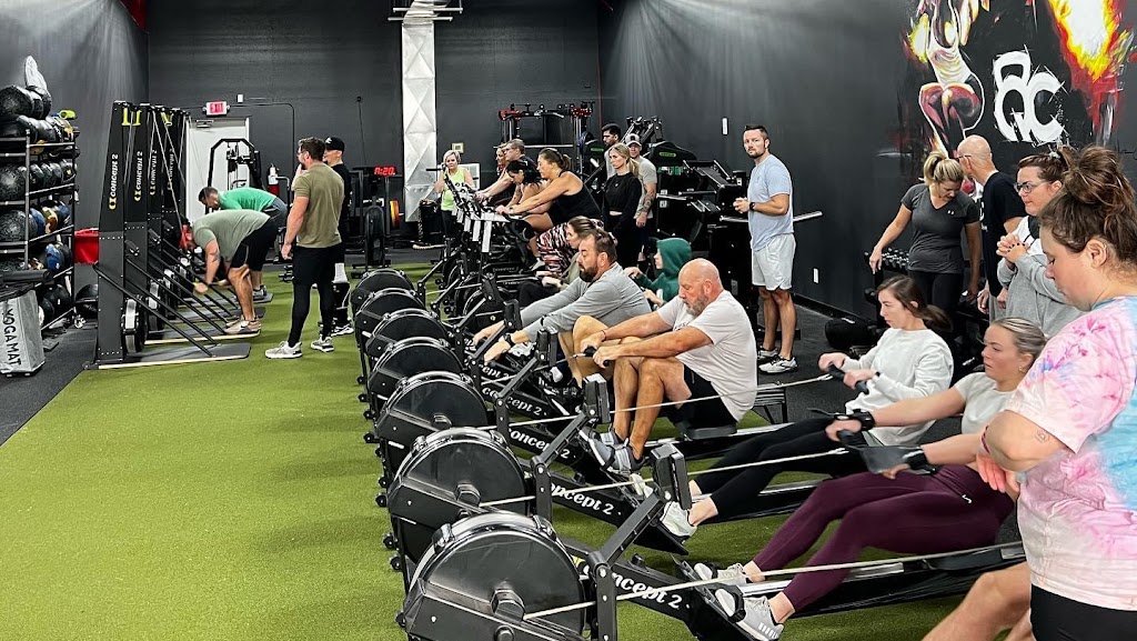  QC Fitness Lab - Gym and Group Fitness