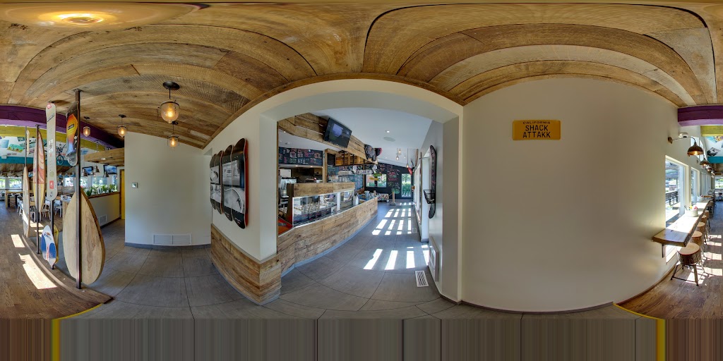 Street View & 360°