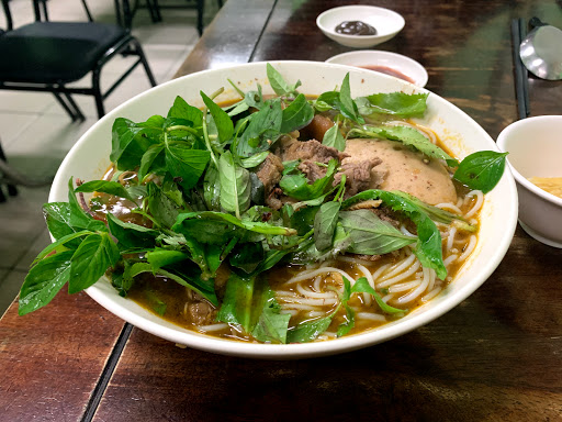 京典越南美食料 的照片