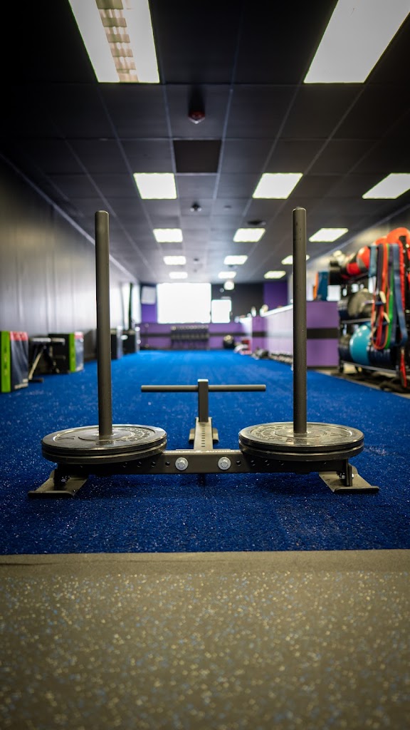  MetaForm Health & Fitness