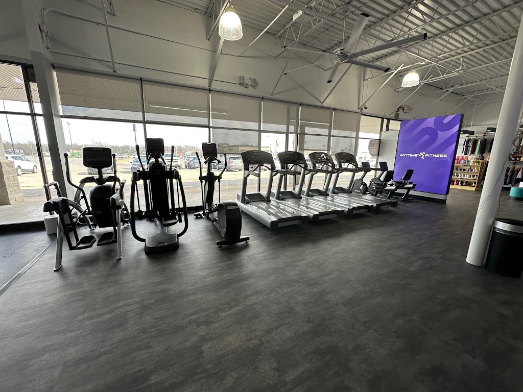  Anytime Fitness