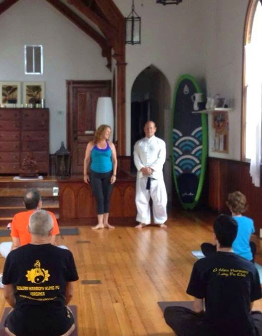  Stonewall Abbey Wellness