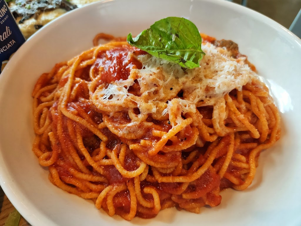 Bucatini