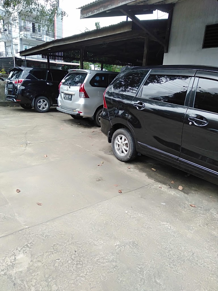 Sumber Motor