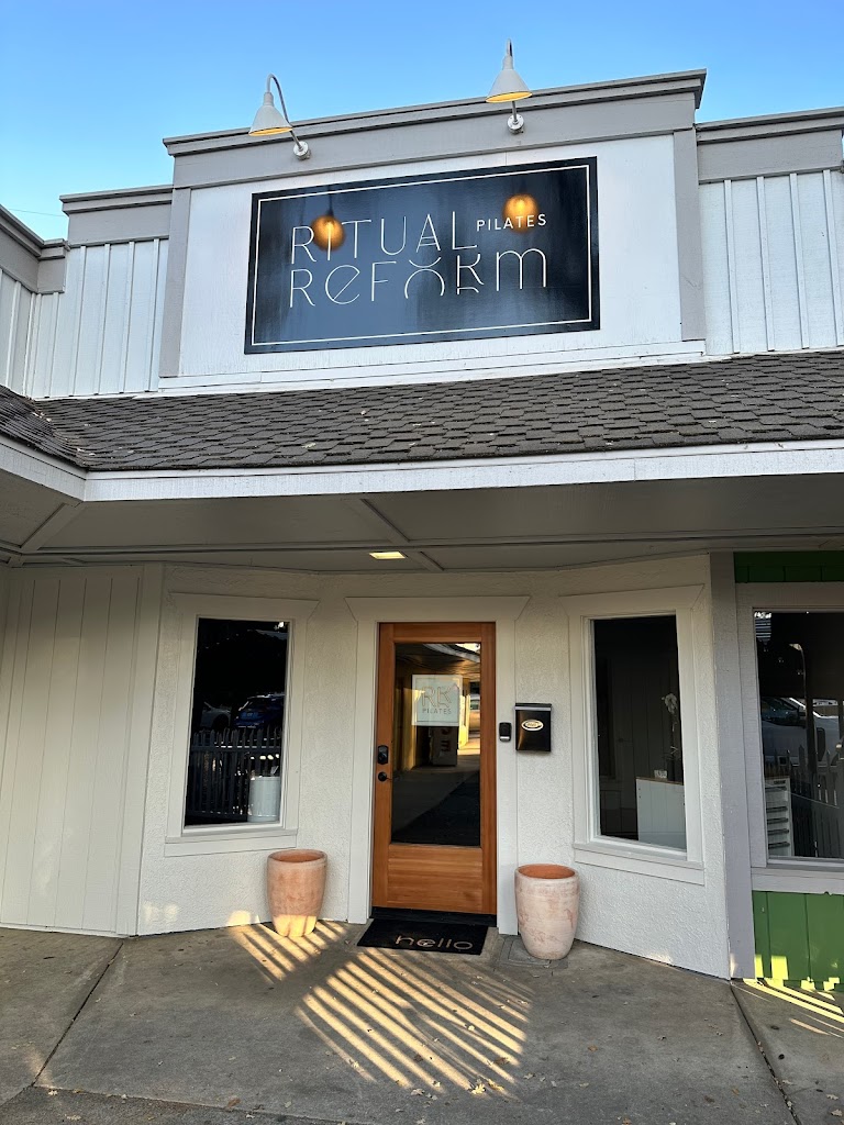  Ritual Reform XFormer Pilates