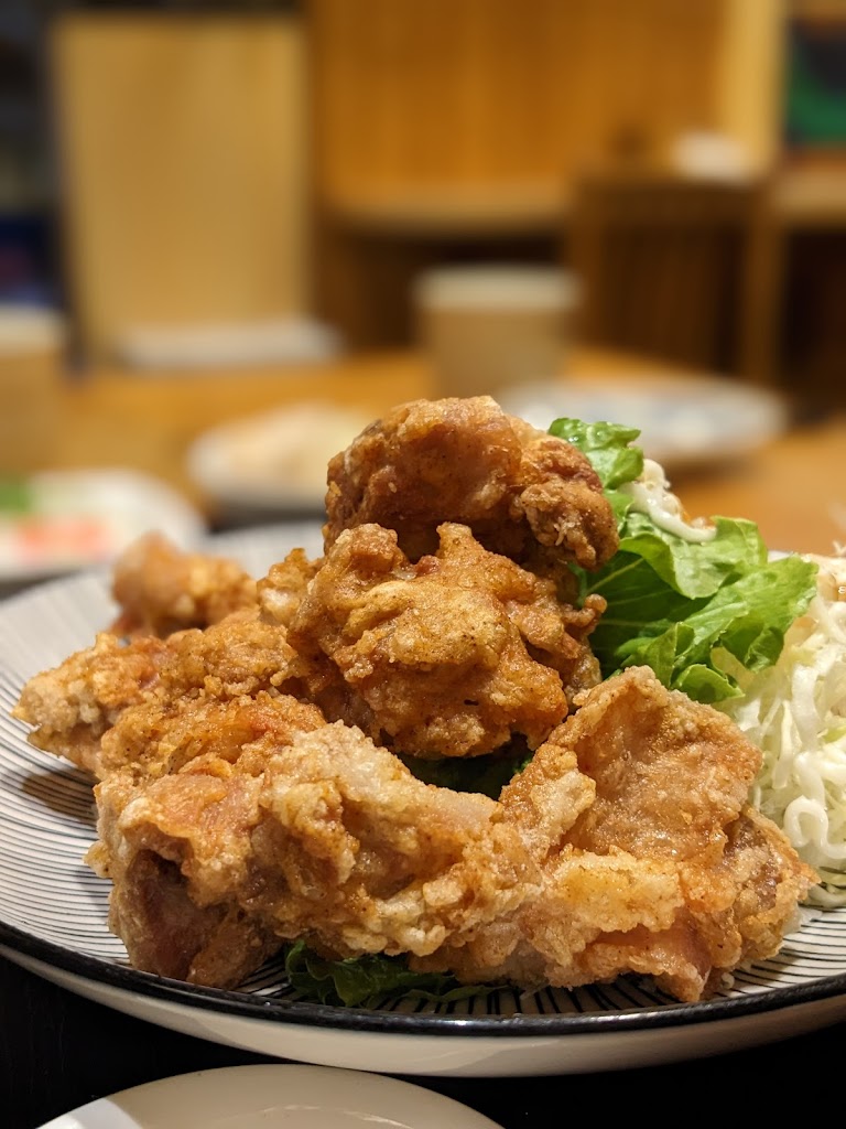 里定食居酒屋 的照片