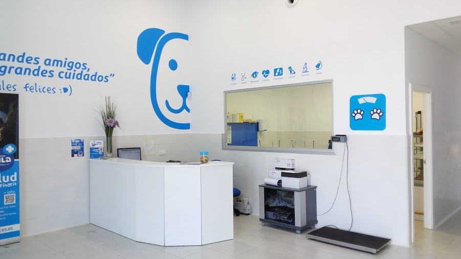 Hospital Veterinario Avila El Puerto - Urgencias presenciales 24h — Del propietario
